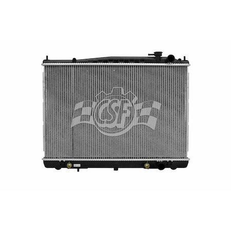 Csf Radiators 04-00 NISSAN FRONTIER 3095
